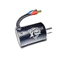 4 Pole Off Road RC Micro Brushless Motor TS-X1401L-5200KV for 1/12 1/10 Tacon LC Racing