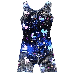 tenvda girl39s one piece swimsuit sparkle sleeveless one-piece bathing suits swimwear for kids 2-12 years old