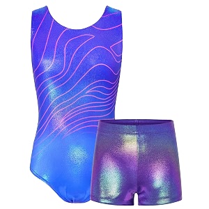 tenvda girl39s one piece swimsuit sparkle sleeveless one-piece bathing suits swimwear for kids 2-12 years old