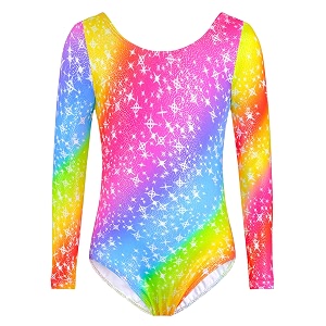 tenvda girl39s one piece swimsuit sparkle sleeveless one-piece bathing suits swimwear for kids 2-12 years old