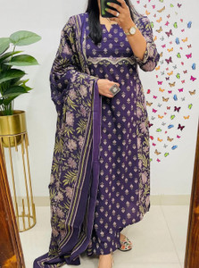 TEO DORI Women Viscose Rayon Kurti Pant
