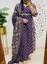 TEO DORI Women Viscose Rayon Kurti Pant
