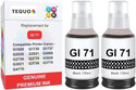 tequo GI 7071 Ink For G1737G2020G2021G2060G3020G3730G3770G4770 Printers