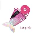 TERA Mermaid Sling Bag &amp; Pouch - Kids' Kanjak Gift, Small Wallet, Return Gift for Girls