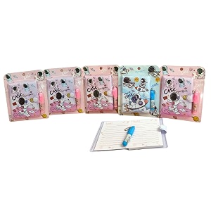 tera 13 birthday gifts cartoon diary for boys 6 pcs note book dia-ry for kids return gifts notebook kids dia-ry cartoon dia-ry theme party for girls amp boys 70 pages