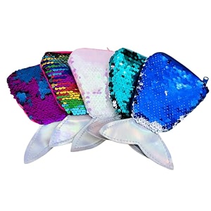 tera 13 girls gifts bag mermaid pouch for kids 5 pcs return gifts coin pouch for girls small bag your loose change keys kanjak gifts essentials organized