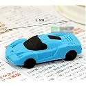 TERA 13 Return Gifts Car Shape Eraser Set for Kids (24 Pcs) - School Stationary Items for Boys, Tuition and Pencil Use