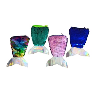 tera 13 girls gifts bag mermaid pouch for kids 2 pcs return gifts coin pouch for girls small bag your loose change keys kanjak gifts essentials organized