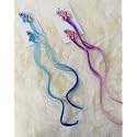Tera13 unicorn Plastic Hair Bands Girl Women kids headband return gift accessories cute children