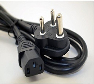 TERABYTE Desktop Power Cord 1.5 meter Network