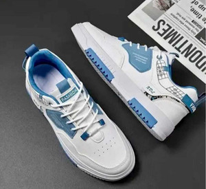 TERFILL Boys Lace Sneakers