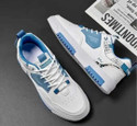 TERFILL Boys Lace Sneakers