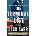 The Terminal List: A Terminal List Thriller
