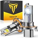 Termitor 2026 H13/9008 Light Bulbs, 150,000LM 18X Ultra Bright, Pack of 2