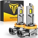 Termitor H11 Light Bulbs, 110000LM 20X Ultra Brighter, 1:1 Mini Design