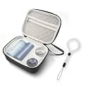 TERPINK Hard Carrying Case Compatible with Shark
