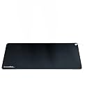Terra Grounding Mat Earthing Pad - Conductive Carbon Foot Mats with 16ft Cord - Portable Grounding Well Desk Mat for Sleep Pain Relief Energy