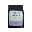Terra Origin Grass-Fed 1.12kg Whey Protein, 25 gm Protein, 15 Serving Scoops, High in BCAA‘s and Gluten Free to Helps build your muscle size [Chocolate.]
