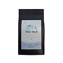 Terra Origin Grass-Fed 560gm Whey Protein, 25 gm Protein, 15 Serving Scoops, High in BCAA‘s and Gluten Free to Helps build your muscle size (Peach).