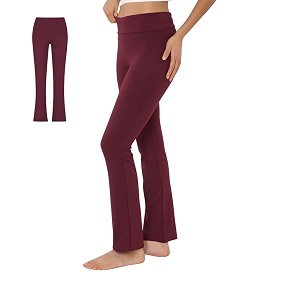 Terractive Cuddle Flares for Women TerraSoft