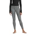 Terramar Women's Below Zero Tights