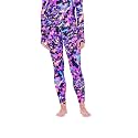 Terramar Women's Below Zero Tights