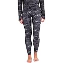 Terramar Women's Below Zero Tights