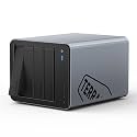 TERRAMASTER F4-425 Pro NAS 4-Bay, Intel N350 8-Core, 16GB DDR5 (Diskless)