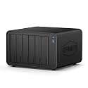 TERRAMASTER F6-425 Pro NAS Server, Intel Core i3-1315U, 8GB DDR5 (Diskless)