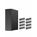 TERRAMASTER F8 SSD NAS Storage - 8Bay