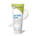 terrasil After Sun Care Lotion with Aloe Vera, Tropical Scent, 3oz