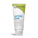 terrasil After Sun Care Lotion with Aloe Vera, Unscented, 3oz