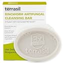 terrasil Antifungal Ringworm Treatment Soap, 75g