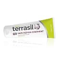 terrasil Skin Repair Ointment, Angular Cheilitis, Folliculitis, Boils 1.7oz
