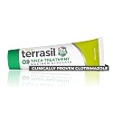 terrasil Tinea Versicolor Antifungal Treatment Cream Max, 1oz Tube