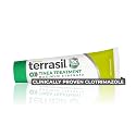 terrasil Tinea Versicolor Antifungal Treatment Cream Max, 0.5oz Tube