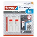 Tesa 77774-00000-00, 1 kg, Set of 2 Pieces