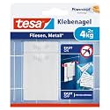 tesa Adhesive Nail for Tiles &amp; Metal 4kg