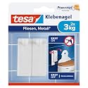 tesa Adhesive Nail for Tiles &amp; Metal 3kg