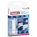 tesa Adhesive Strips for Tiles &amp; Metal 3kg