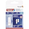 tesa Adhesive Strips for Tiles & Metal 2kg