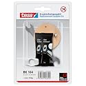 tesa Power.Kit BK164 Replacement Mounting Adapter - VISIOON - Ø 57 mm