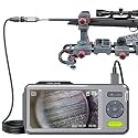 Teslong NTG500H Rigid Rifle Borescope with 5" Monitor