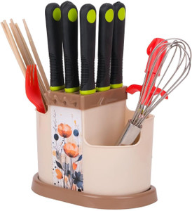 Tesot Empty Cutlery Holder Case