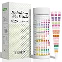 TESPERT 16in1 Water Test Kit 125ct, Lead Water Tester for Drinking Water