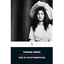 Tess of the D'Urbervilles (Penguin Classics)