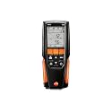 testo 310 I Residential Combustion Analyzer Kit I Flue Gas Detector Set for Heating Systems