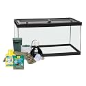 Tetra ReptoHabitat 15 Gallon Complete Kit for Reptiles, Turtles, Amphibians