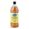 TetraClean Concentrate Premium Bathroom Floor Cleaner -Advanced Disinfectant and Washroom Floor Stain Remover with Air Freshening Formula | For Home &amp; Commercial Use, (Citronella Phenyl 1L)