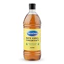 TetraClean Concentrate Premium Bathroom Floor Cleaner -Advanced Disinfectant and Washroom Floor Stain Remover with Air Freshening Formula | For Home & Commercial Use, (Musk Phenyl-1-liter)